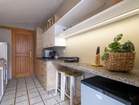 Cagnulari, Maison 6 personnes à Portobello - Photo 15
