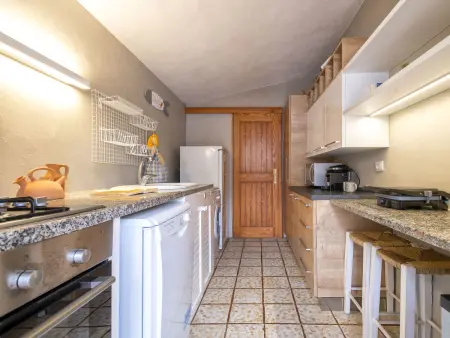 Cagnulari, Maison 6 personnes à Portobello - Photo 16