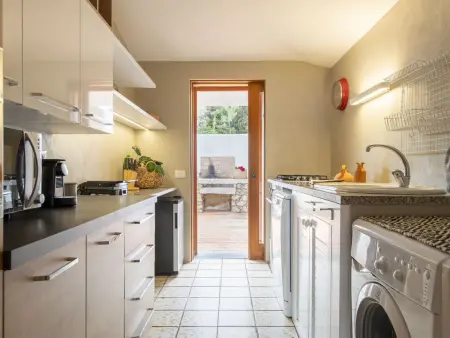 Cagnulari, Maison 6 personnes à Portobello - Photo 17