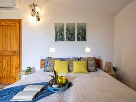 Cagnulari, Maison 6 personnes à Portobello - Photo 19