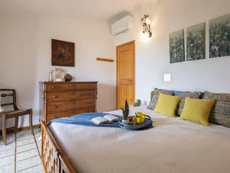 Cagnulari, Maison 6 personnes à Portobello - Photo 21