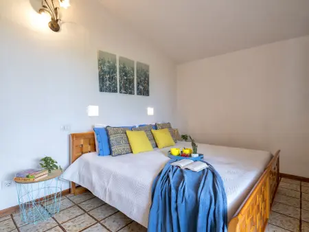 Cagnulari, Maison 6 personnes à Portobello - Photo 22