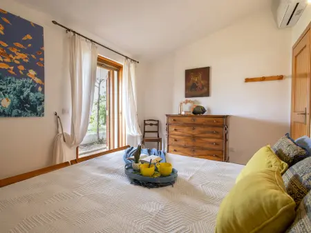 Cagnulari, Maison 6 personnes à Portobello - Photo 24