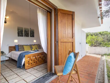 Cagnulari, Maison 6 personnes à Portobello - Photo 25