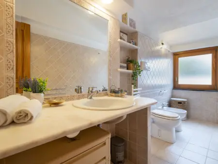 Cagnulari, Maison 6 personnes à Portobello - Photo 26