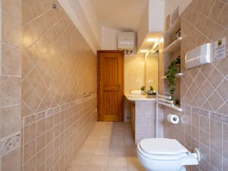 Cagnulari, Maison 6 personnes à Portobello - Photo 29