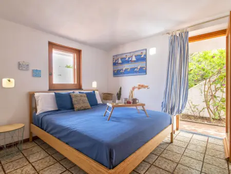 Cagnulari, Maison 6 personnes à Portobello - Photo 31