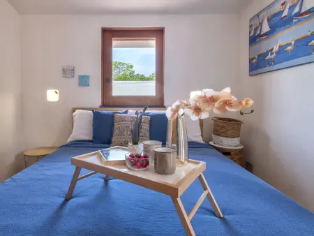 Cagnulari, Maison 6 personnes à Portobello - Photo 32