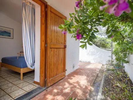 Cagnulari, Maison 6 personnes à Portobello - Photo 37