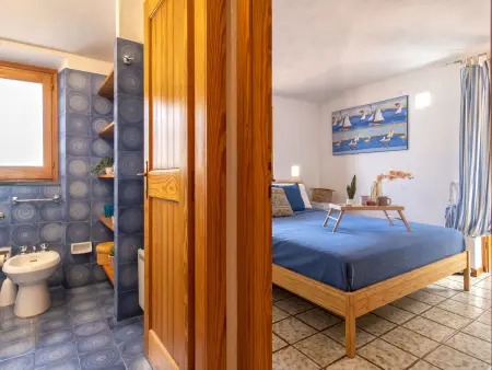 Cagnulari, Maison 6 personnes à Portobello - Photo 38
