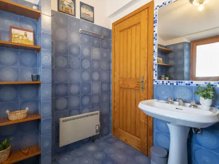 Cagnulari, Maison 6 personnes à Portobello - Photo 39