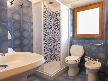 Cagnulari, Maison 6 personnes à Portobello - Photo 40