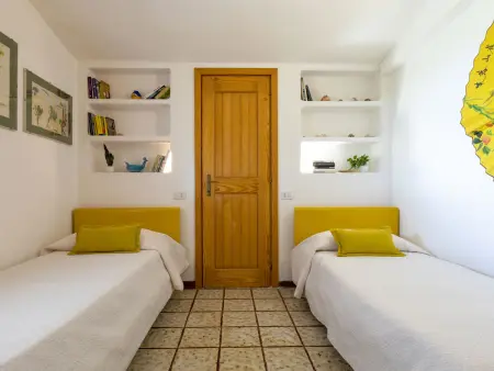 Cagnulari, Maison 6 personnes à Portobello - Photo 42