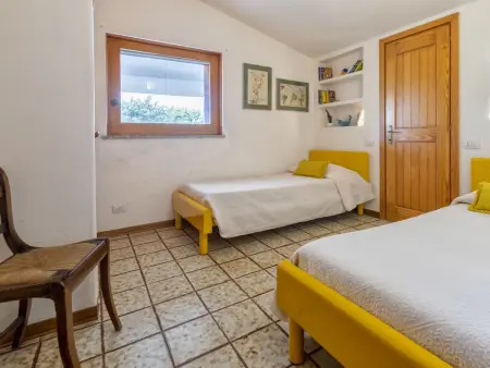 Cagnulari, Maison 6 personnes à Portobello - Photo 43