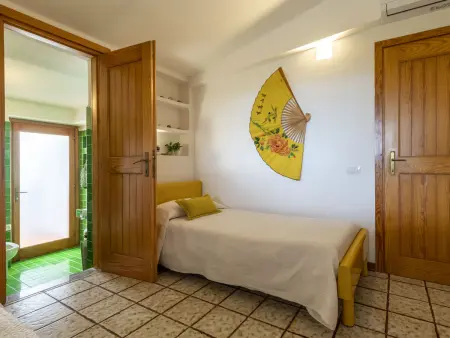 Cagnulari, Maison 6 personnes à Portobello - Photo 44