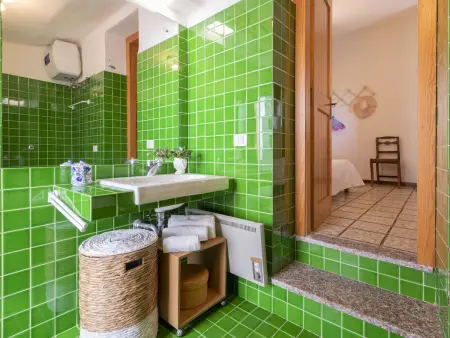 Cagnulari, Maison 6 personnes à Portobello - Photo 45