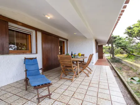Cagnulari, Maison 6 personnes à Portobello - Photo 48
