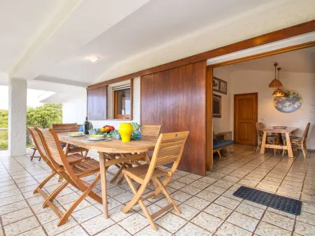 Cagnulari, Maison 6 personnes à Portobello - Photo 49