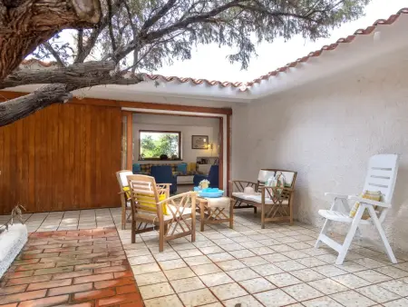 Cagnulari, Maison 6 personnes à Portobello - Photo 51
