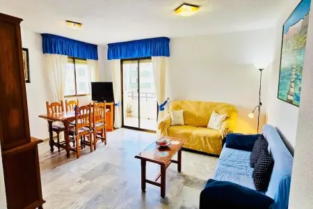 Vistamar, Appartement à Salobreña avec vue sur mer - Photo 1