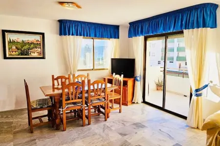 Vistamar, Appartement à Salobreña avec vue sur mer - Photo 2