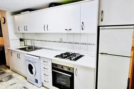 Vistamar, Appartement à Salobreña avec vue sur mer - Photo 4