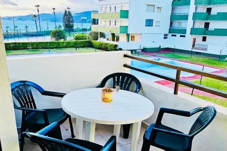 Vistamar, Appartement à Salobreña avec vue sur mer - Photo 5