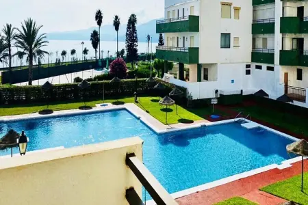 Vistamar, Appartement à Salobreña avec vue sur mer - Photo 6