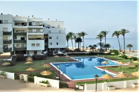 Vistamar, Appartement à Salobreña avec vue sur mer - Photo 7