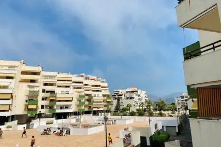 Vistamar, Appartement à Salobreña avec vue sur mer - Photo 8