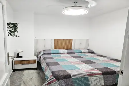 Vistamar, Appartement à Salobreña avec vue sur mer - Photo 9