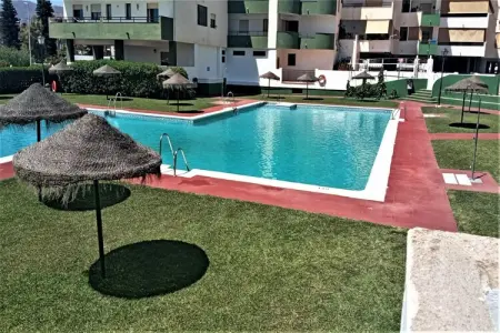 Vistamar, Appartement à Salobreña avec vue sur mer - Photo 10