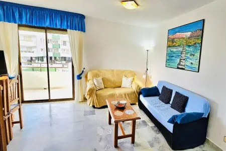 Vistamar, Appartement à Salobreña avec vue sur mer - Photo 11