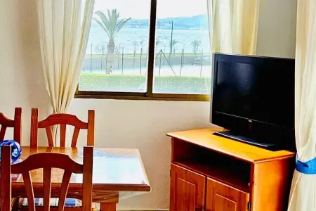 Vistamar, Appartement à Salobreña avec vue sur mer - Photo 12