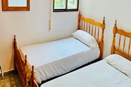 Vistamar, Appartement à Salobreña avec vue sur mer - Photo 13