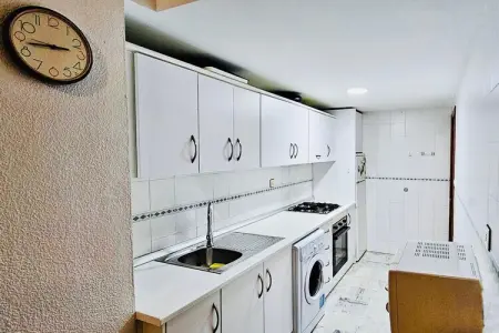 Vistamar, Appartement à Salobreña avec vue sur mer - Photo 14