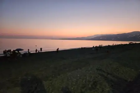 Vistamar, Appartement à Salobreña avec vue sur mer - Photo 18