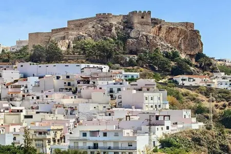 Vistamar, Appartement à Salobreña avec vue sur mer - Photo 19