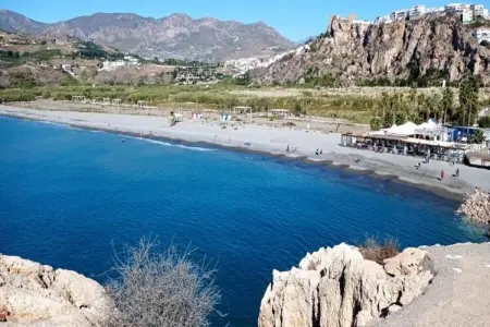 Vistamar, Appartement à Salobreña avec vue sur mer - Photo 21