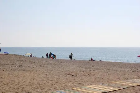 Vistamar, Appartement à Salobreña avec vue sur mer - Photo 23