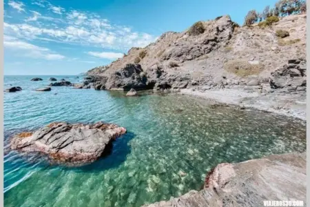 Vistamar, Appartement à Salobreña avec vue sur mer - Photo 24
