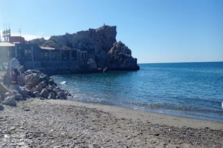 Vistamar, Appartement à Salobreña avec vue sur mer - Photo 25
