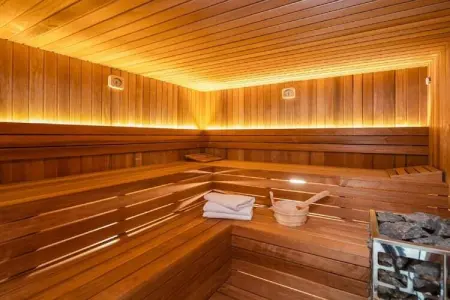 Villa Karla, Villa de luxe avec piscine et sauna - Photo 37