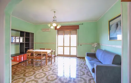 Appartement 5 personnes à Perdifumo - Photo 1