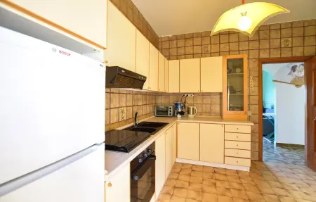 Appartement 5 personnes à Perdifumo - Photo 2