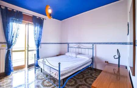 Appartement 5 personnes à Perdifumo - Photo 3