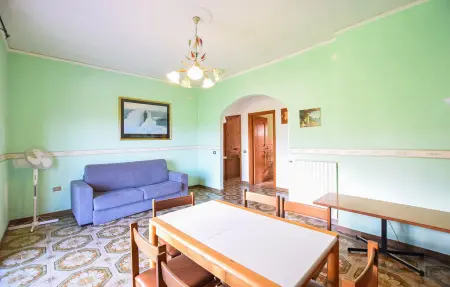 Appartement 5 personnes à Perdifumo - Photo 6