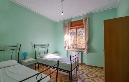 Appartement 5 personnes à Perdifumo - Photo 9