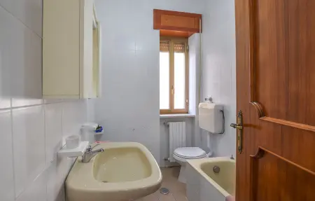 Appartement 5 personnes à Perdifumo - Photo 12