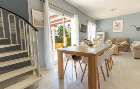 Maison 6 personnes à Mazarrón - Photo 4